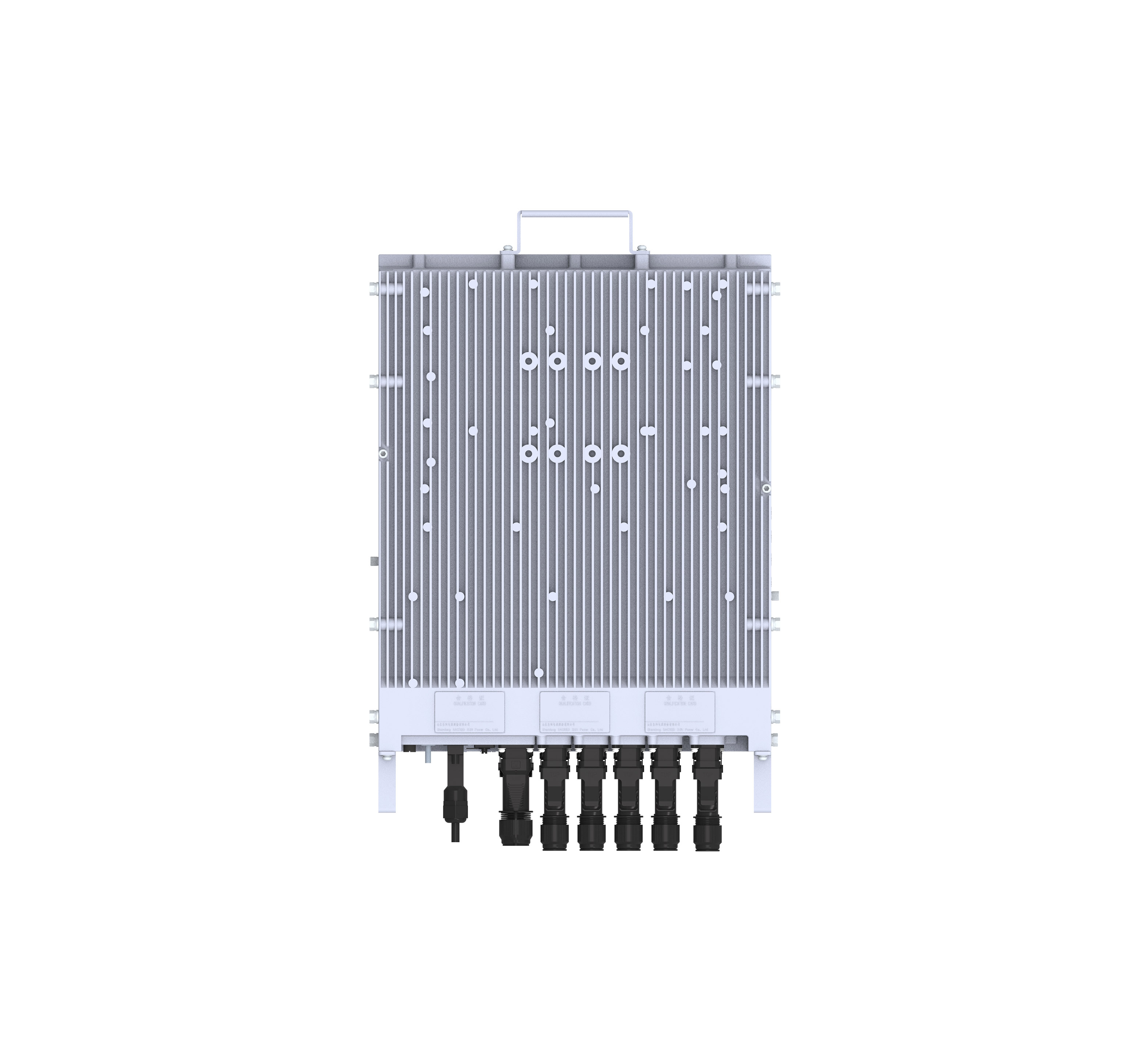 常州圣阳5G一体化电源产品系列