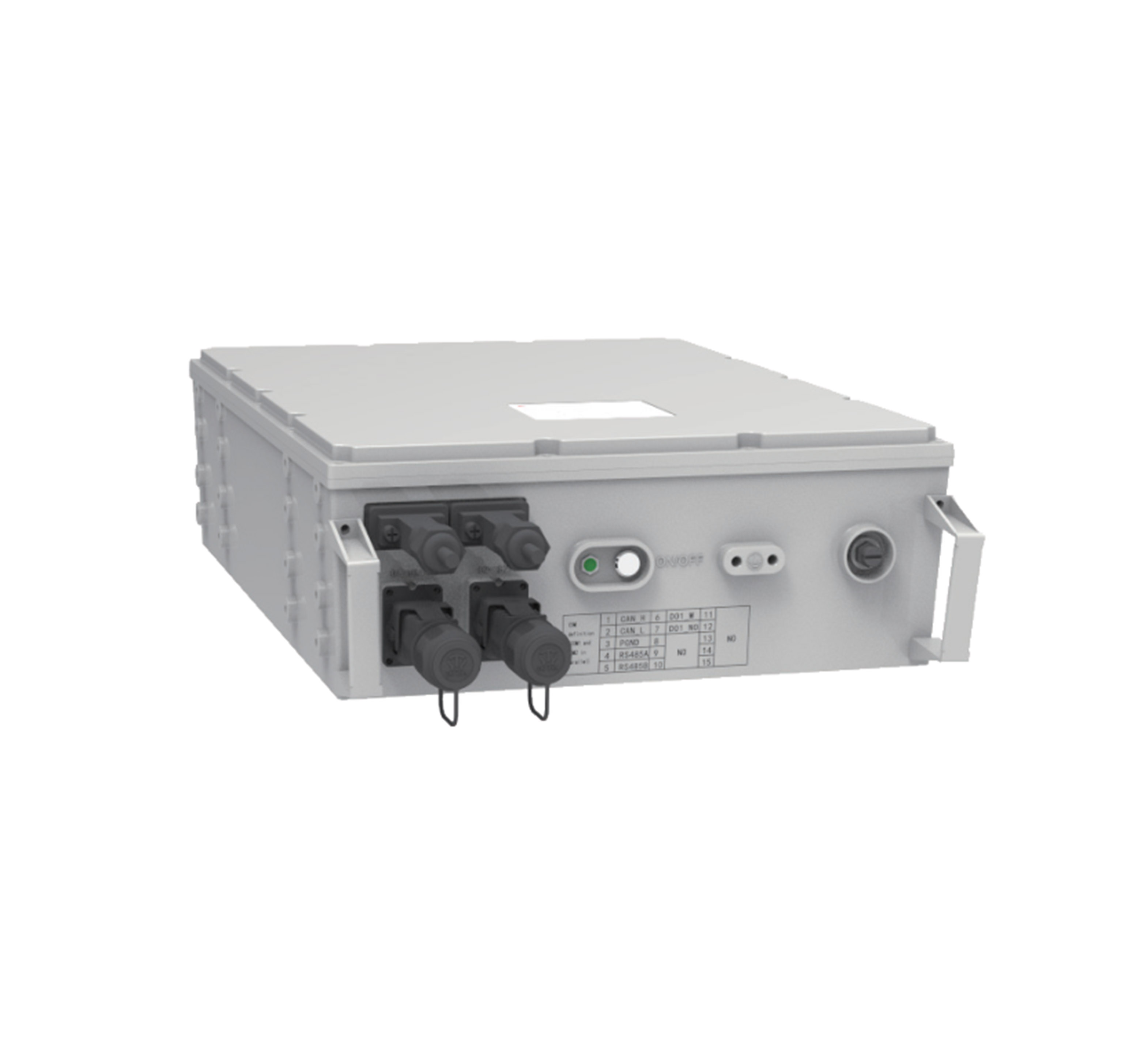 常州圣阳5G电池系列